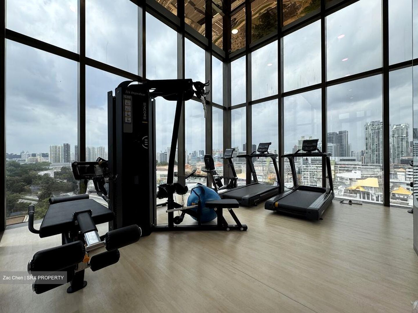 The Landmark (D3), Condominium #518374731